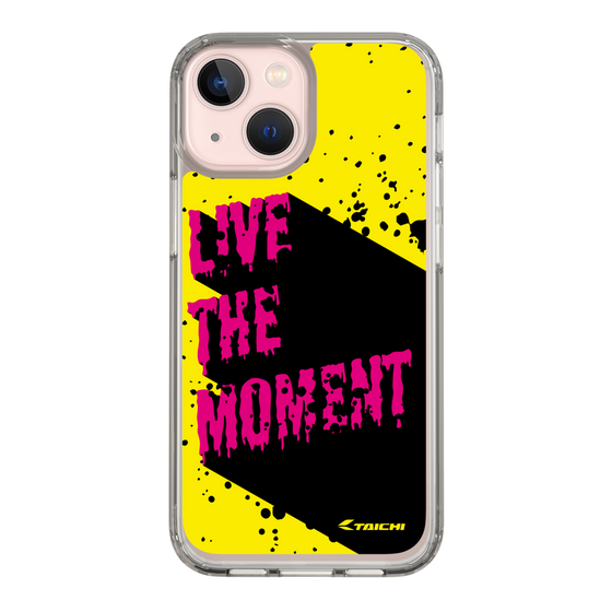 Slim Protection Case［ TAICHI - PAINT ］