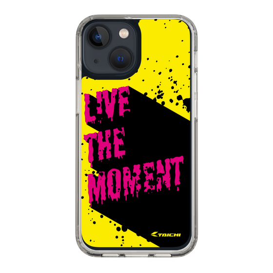 Slim Protection Case［ TAICHI - PAINT ］