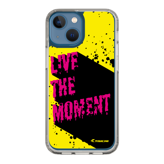 Slim Protection Case［ TAICHI - PAINT ］