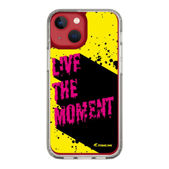 Slim Protection Case［ TAICHI - PAINT ］