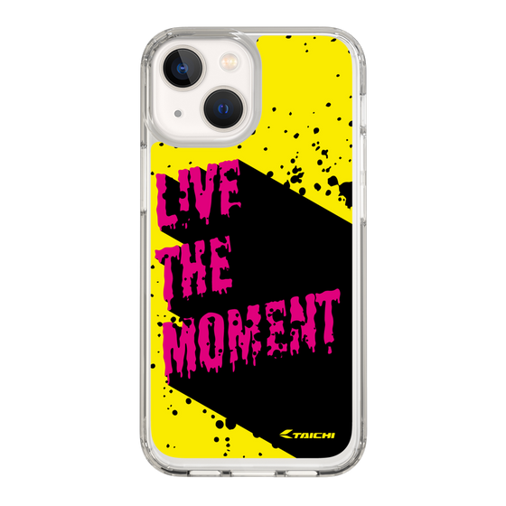 Slim Protection Case［ TAICHI - PAINT ］