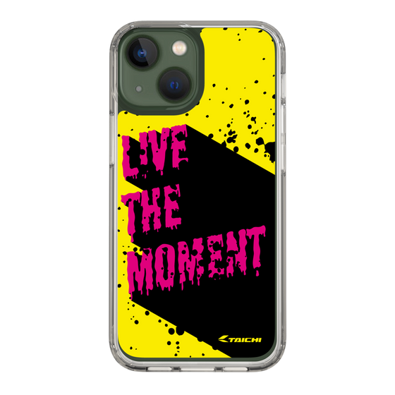 Slim Protection Case［ TAICHI - PAINT ］