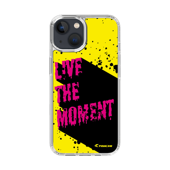 Slim Protection Case［ TAICHI - PAINT ］