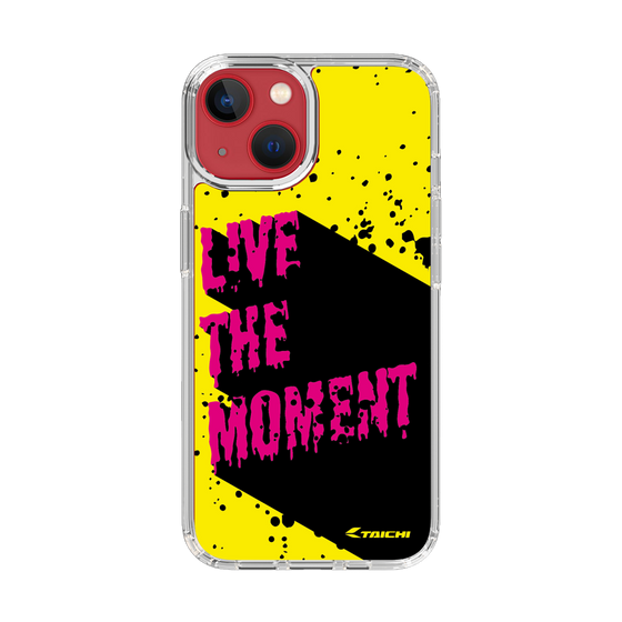 Slim Protection Case［ TAICHI - PAINT ］