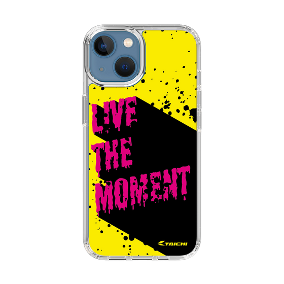 Slim Protection Case［ TAICHI - PAINT ］