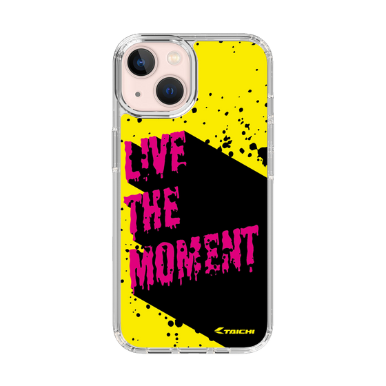Slim Protection Case［ TAICHI - PAINT ］