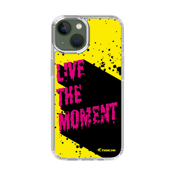 Slim Protection Case［ TAICHI - PAINT ］
