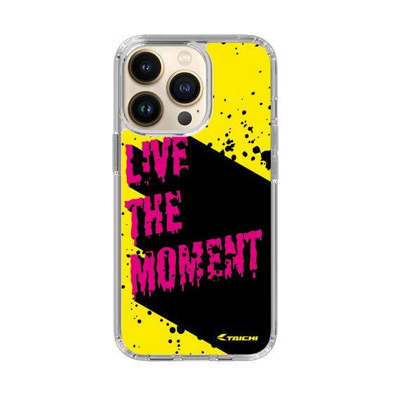 Slim Protection Case［ TAICHI - PAINT ］