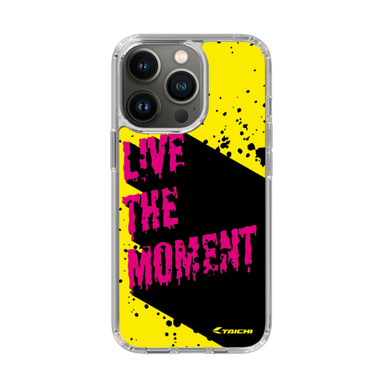Slim Protection Case［ TAICHI - PAINT ］