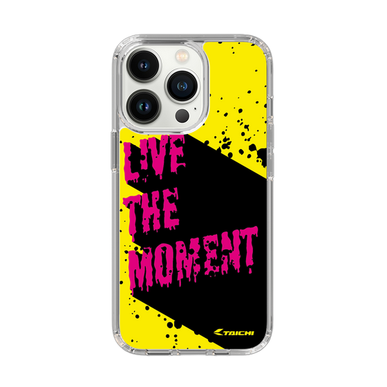Slim Protection Case［ TAICHI - PAINT ］