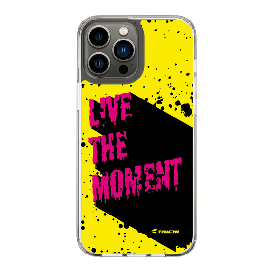 Slim Protection Case［ TAICHI - PAINT ］