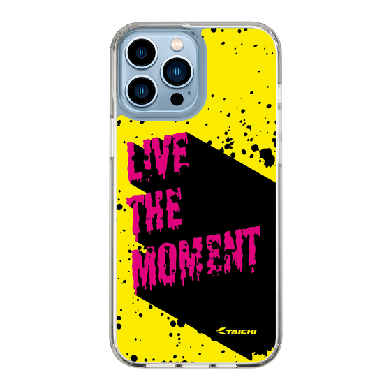 Slim Protection Case［ TAICHI - PAINT ］