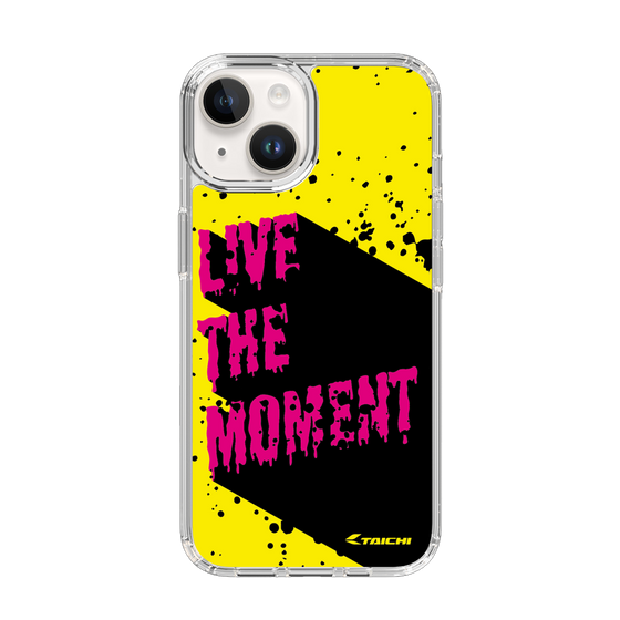 Slim Protection Case［ TAICHI - PAINT ］