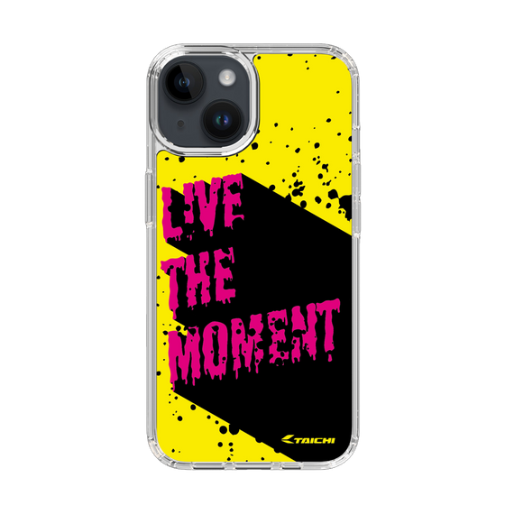 Slim Protection Case［ TAICHI - PAINT ］