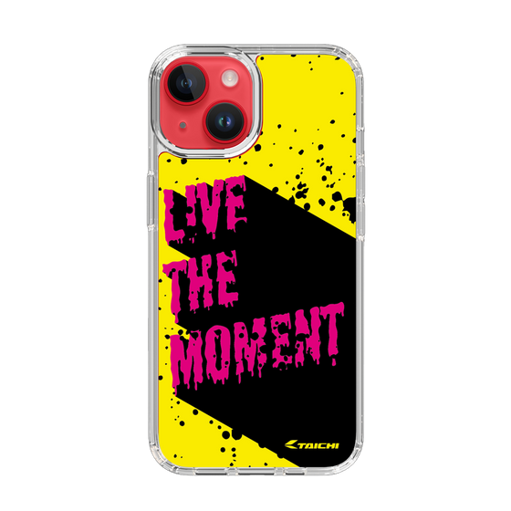Slim Protection Case［ TAICHI - PAINT ］