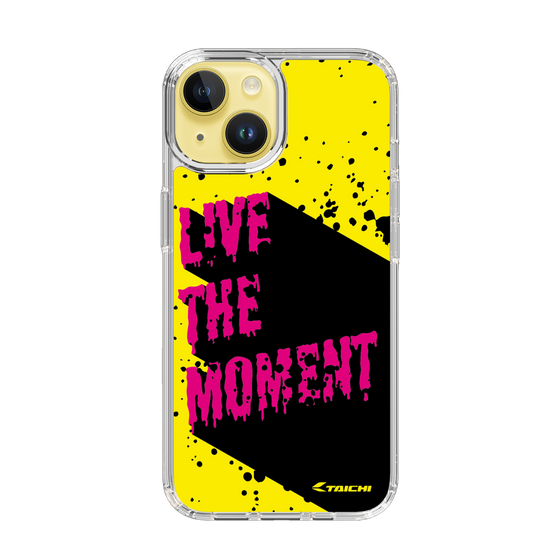 Slim Protection Case［ TAICHI - PAINT ］