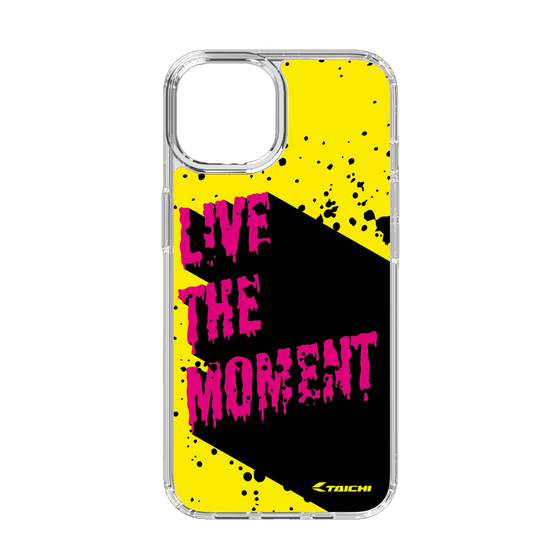 Slim Protection Case［ TAICHI - PAINT ］