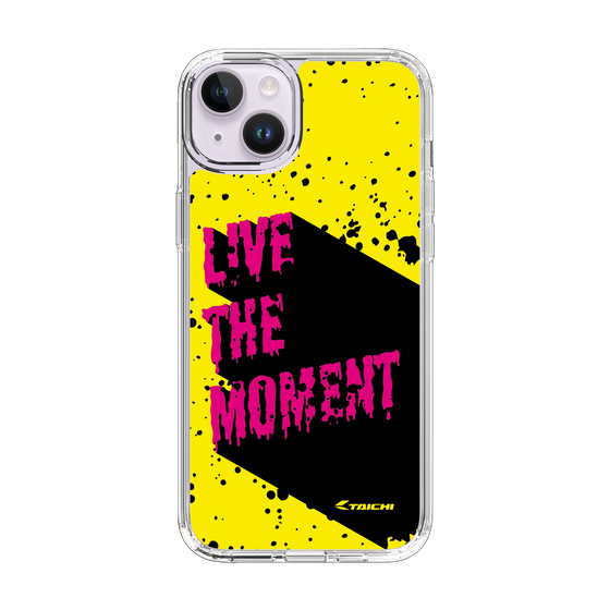 Slim Protection Case［ TAICHI - PAINT ］