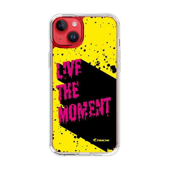 Slim Protection Case［ TAICHI - PAINT ］