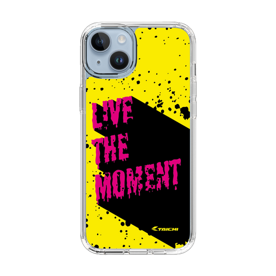 Slim Protection Case［ TAICHI - PAINT ］