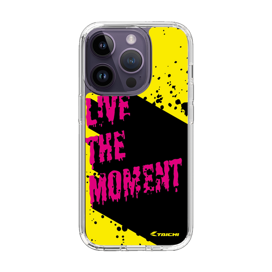 Slim Protection Case［ TAICHI - PAINT ］