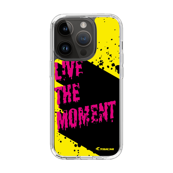 Slim Protection Case［ TAICHI - PAINT ］