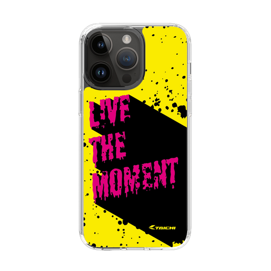 Slim Protection Case［ TAICHI - PAINT ］