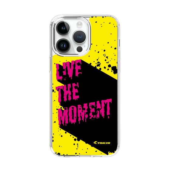 Slim Protection Case［ TAICHI - PAINT ］