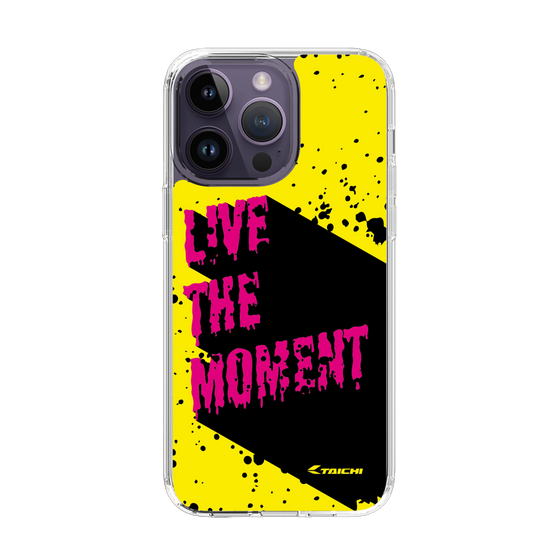 Slim Protection Case［ TAICHI - PAINT ］