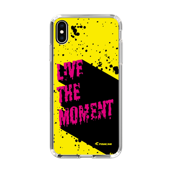Slim Protection Case［ TAICHI - PAINT ］