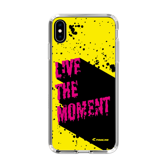 Slim Protection Case［ TAICHI - PAINT ］