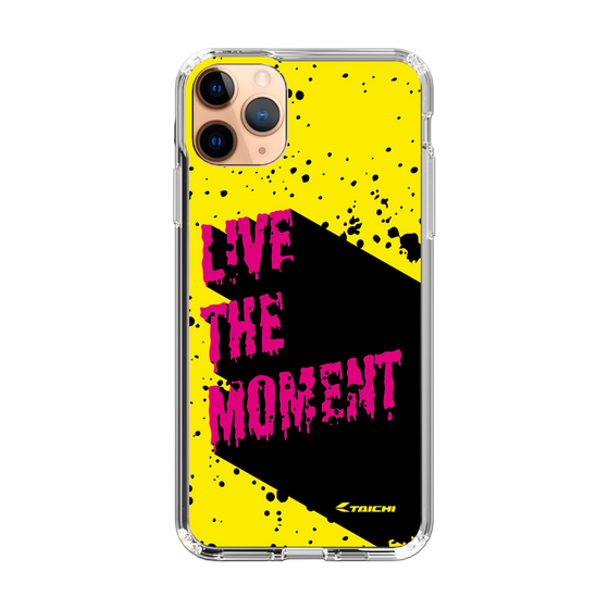Slim Protection Case［ TAICHI - PAINT ］