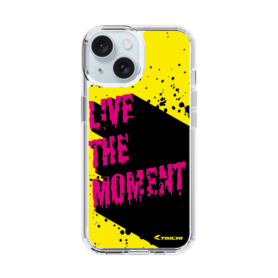 Slim Protection Case［ TAICHI - PAINT ］