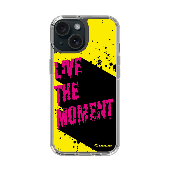 Slim Protection Case［ TAICHI - PAINT ］