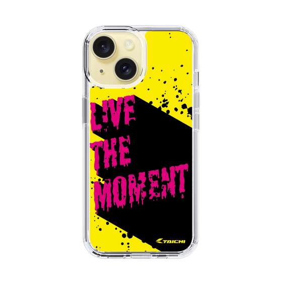 Slim Protection Case［ TAICHI - PAINT ］