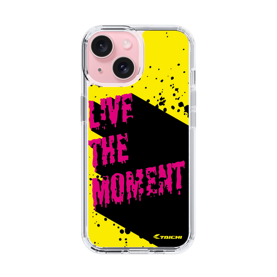 Slim Protection Case［ TAICHI - PAINT ］
