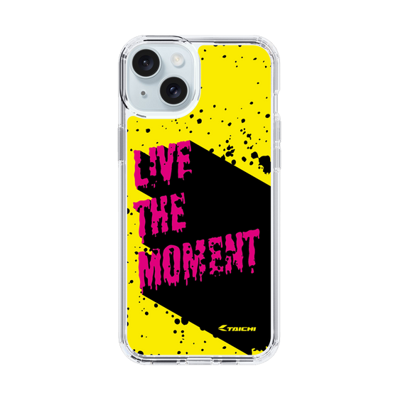 Slim Protection Case［ TAICHI - PAINT ］