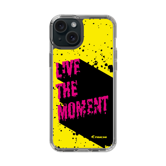 Slim Protection Case［ TAICHI - PAINT ］