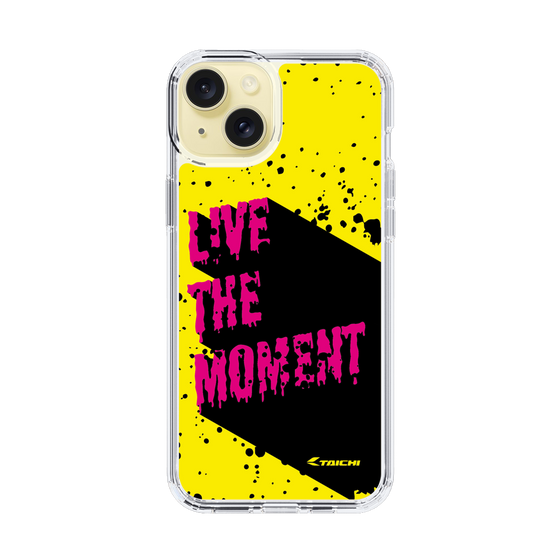 Slim Protection Case［ TAICHI - PAINT ］