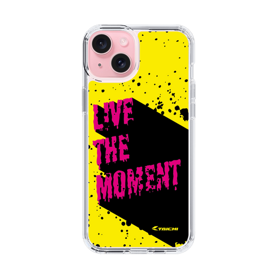 Slim Protection Case［ TAICHI - PAINT ］