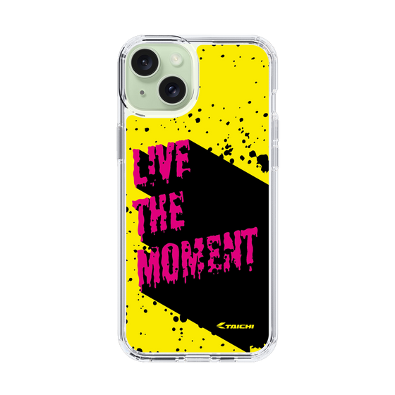 Slim Protection Case［ TAICHI - PAINT ］