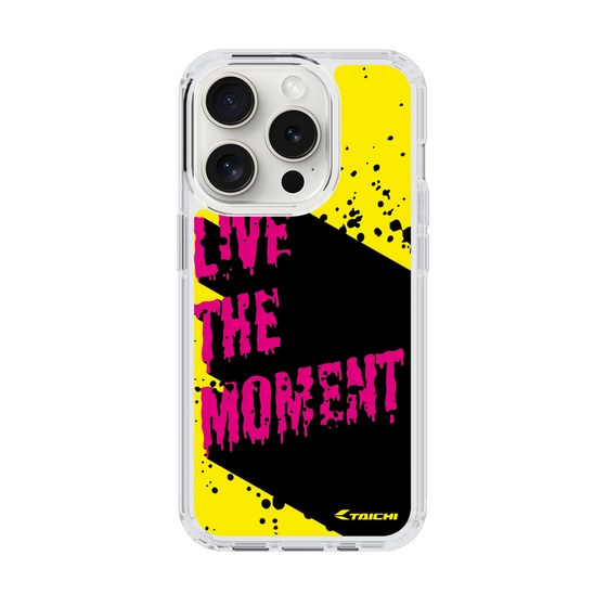 Slim Protection Case［ TAICHI - PAINT ］