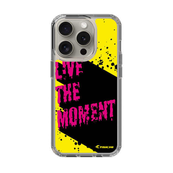 Slim Protection Case［ TAICHI - PAINT ］