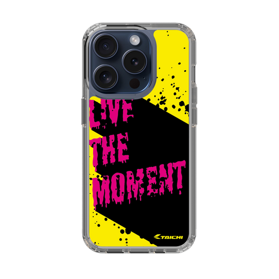 Slim Protection Case［ TAICHI - PAINT ］