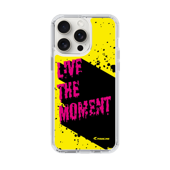 Slim Protection Case［ TAICHI - PAINT ］
