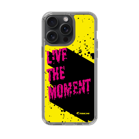 Slim Protection Case［ TAICHI - PAINT ］