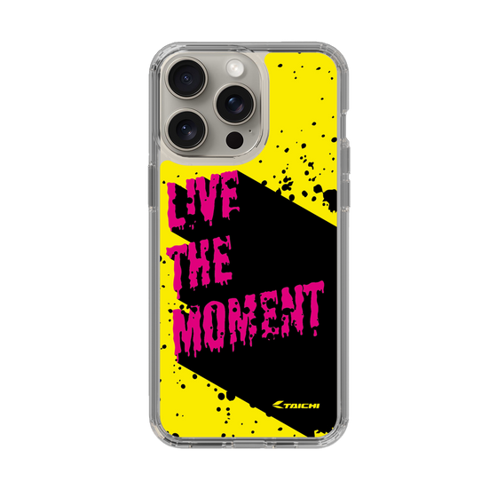 Slim Protection Case［ TAICHI - PAINT ］