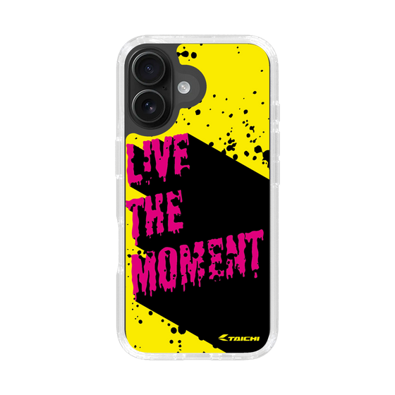 Slim Protection Case［ TAICHI - PAINT ］