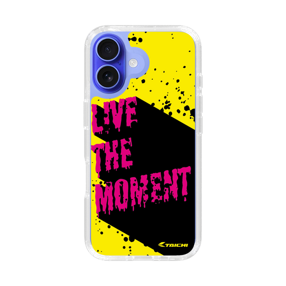 Slim Protection Case［ TAICHI - PAINT ］
