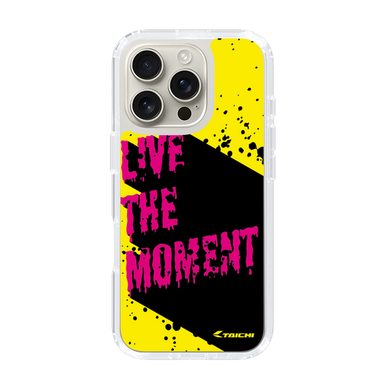 Slim Protection Case［ TAICHI - PAINT ］